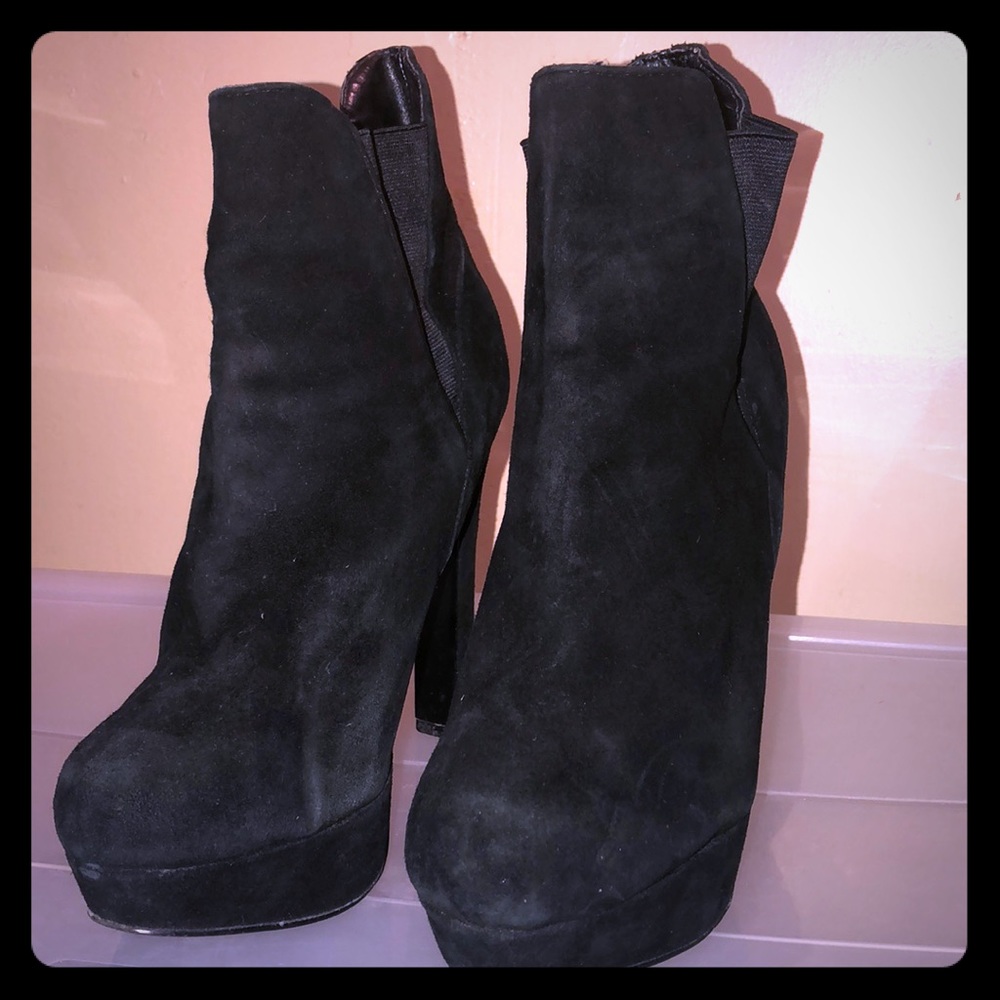 Booties